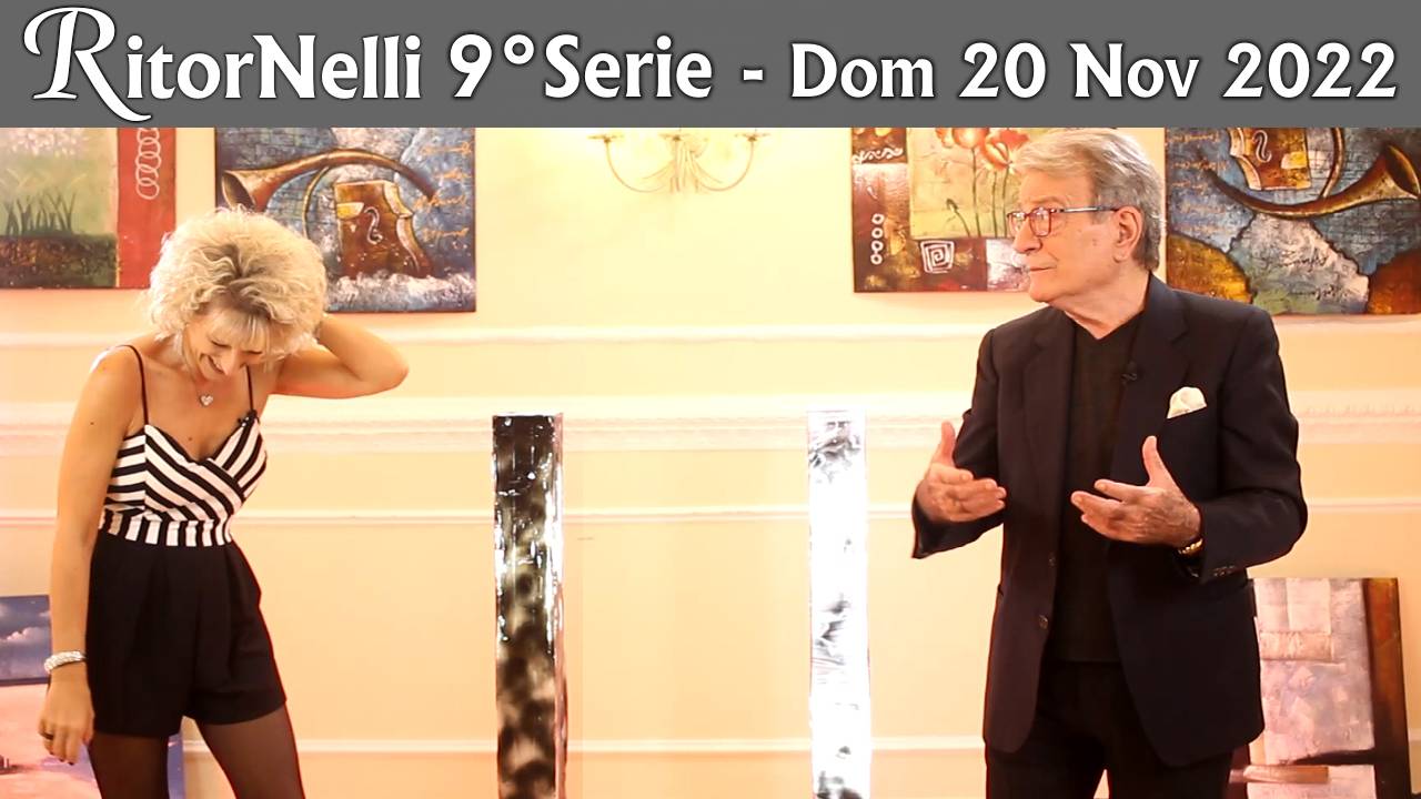 Trasmissione RitorNelli
